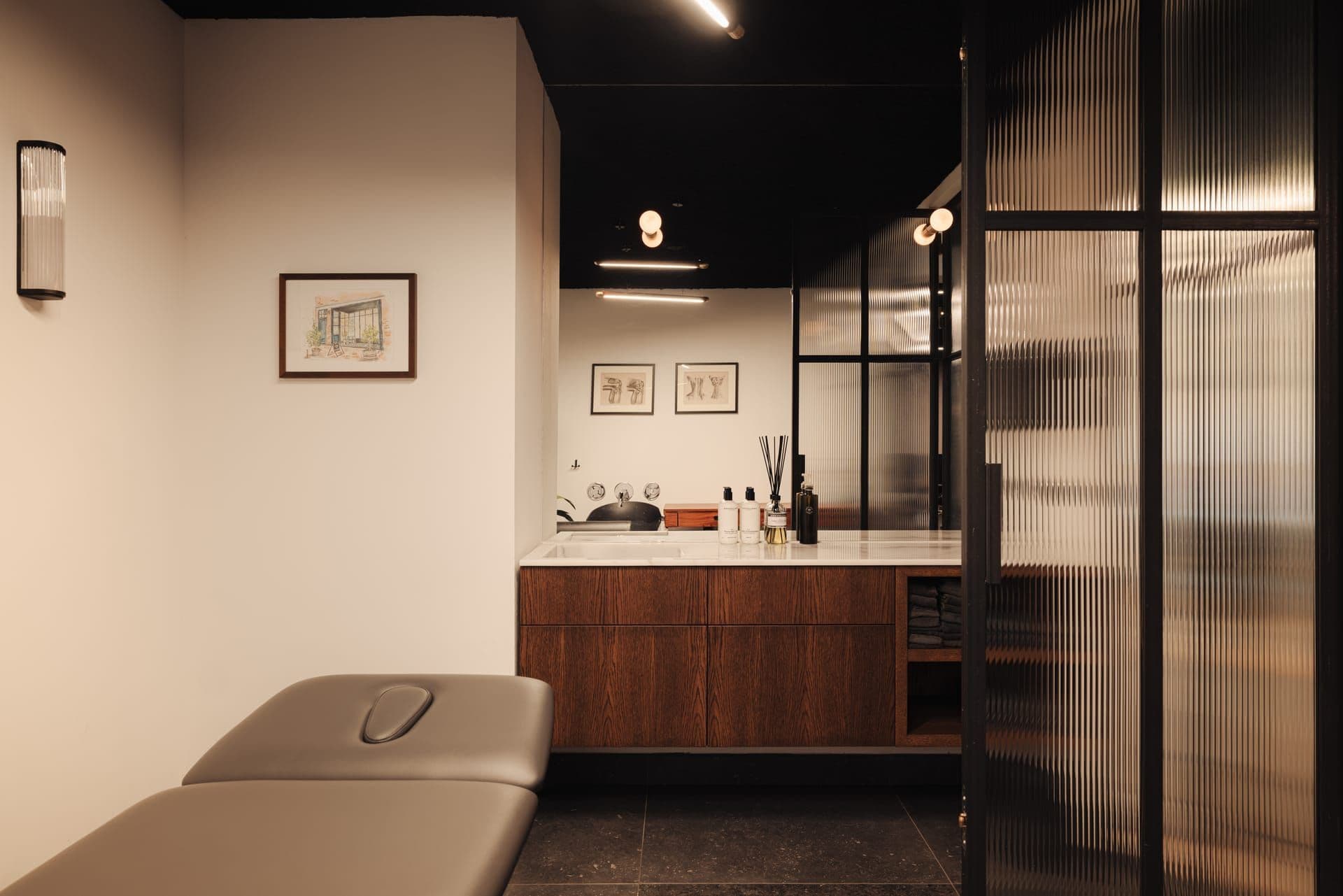 Physical Studio faciliteit 1