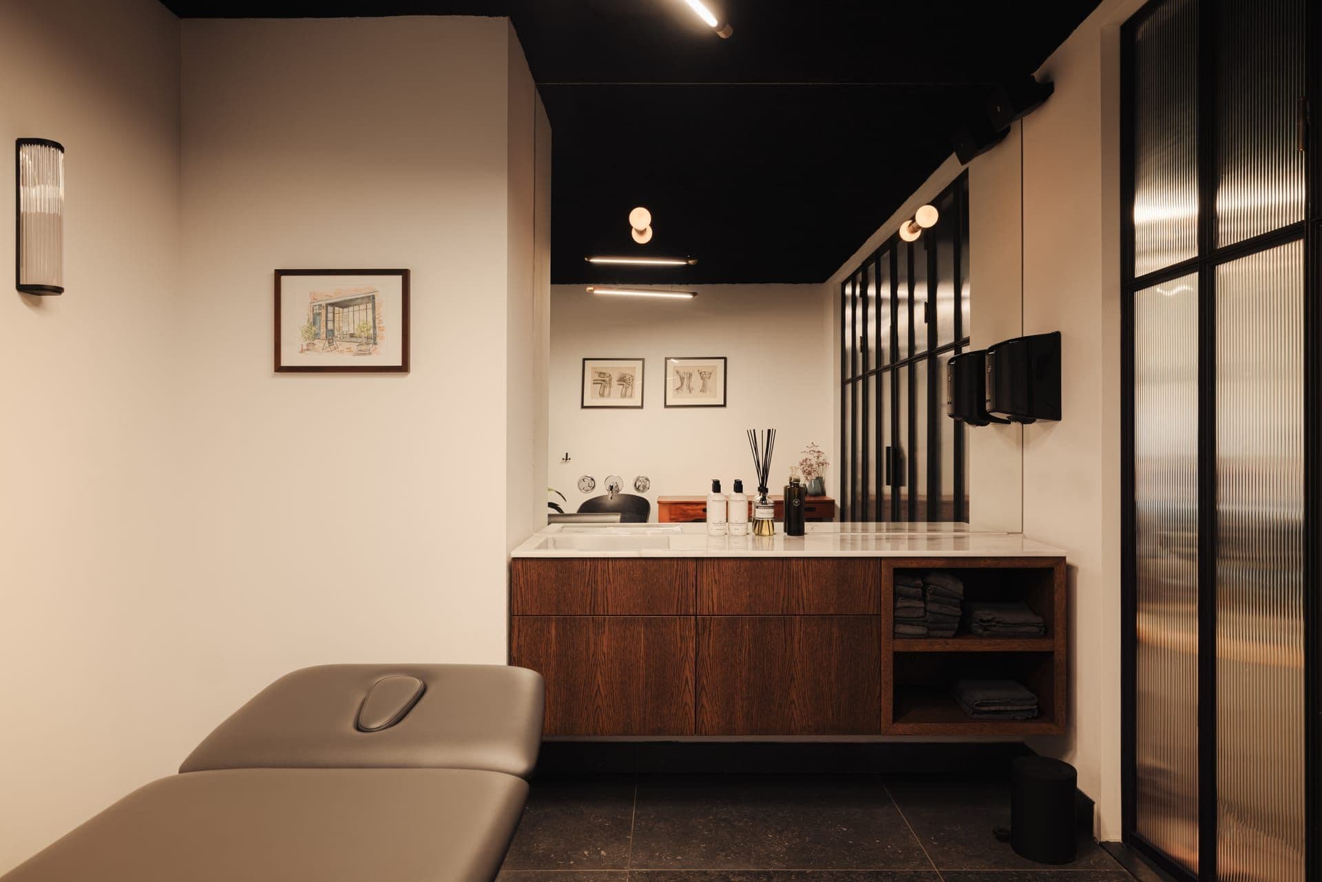 Physical Studio faciliteit 2
